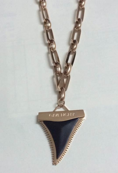 Collana Givenchy Modello 7